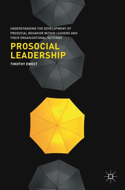 Prosocial Leadership