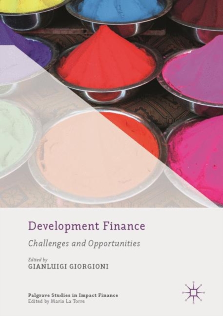 Development Finance