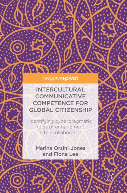 Intercultural Communicative Competence for Global Citizenship