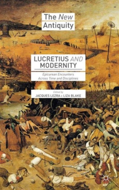 Lucretius and Modernity