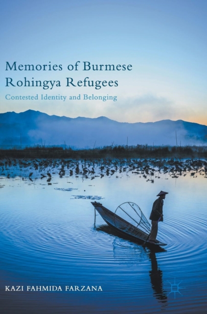 Memories of Burmese Rohingya Refugees