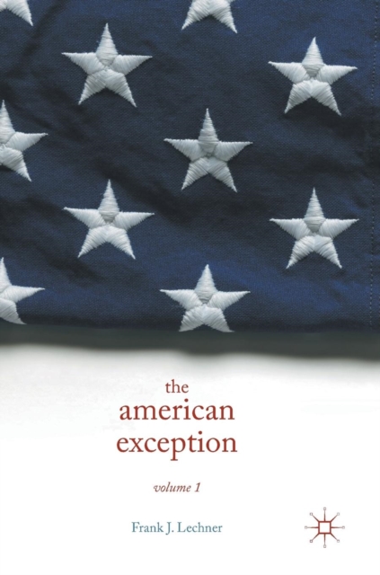 American Exception, Volume 1