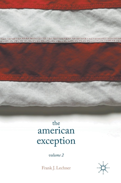 American Exception, Volume 2