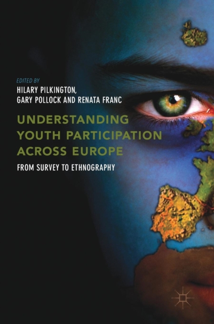 Understanding Youth Participation Across Europe