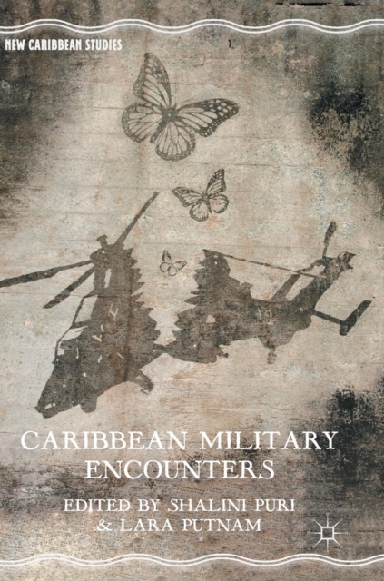 Caribbean Military Encounters