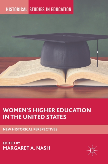 Women's Higher Education in the United States