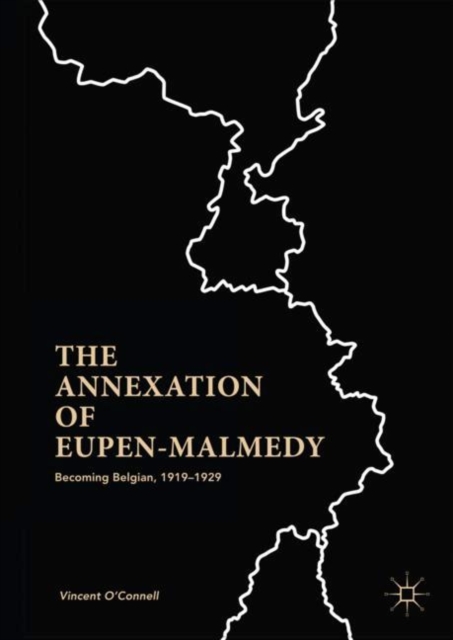 Annexation of Eupen-Malmedy