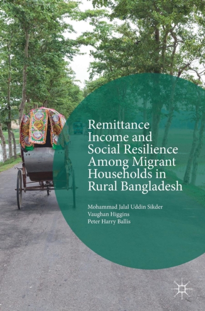 Remittance Income and Social Resilience among Migrant Households in Rural Bangladesh