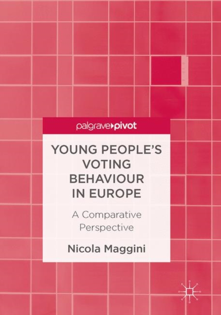 Young People's Voting Behaviour in Europe