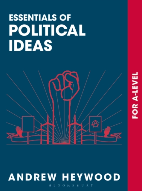 Essentials of Political Ideas