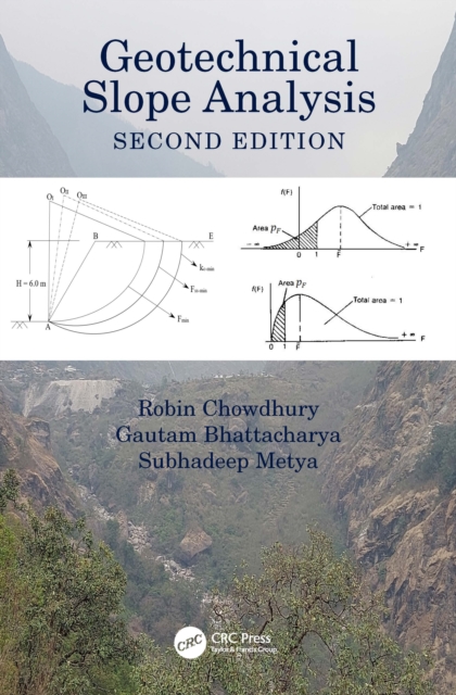 Geotechnical Slope Analysis