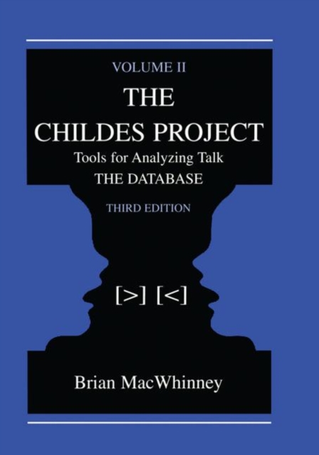 The Childes Project