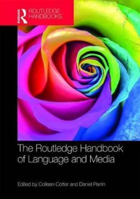 Routledge Handbook of Language and Media