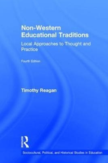 Non-Western Educational Traditions