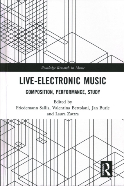 Live Electronic Music