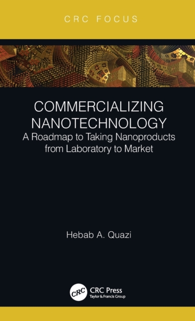 Commercializing Nanotechnology