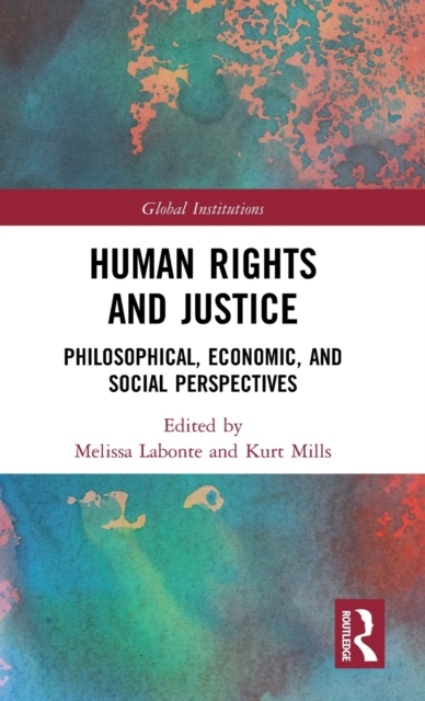 Human Rights and Justice