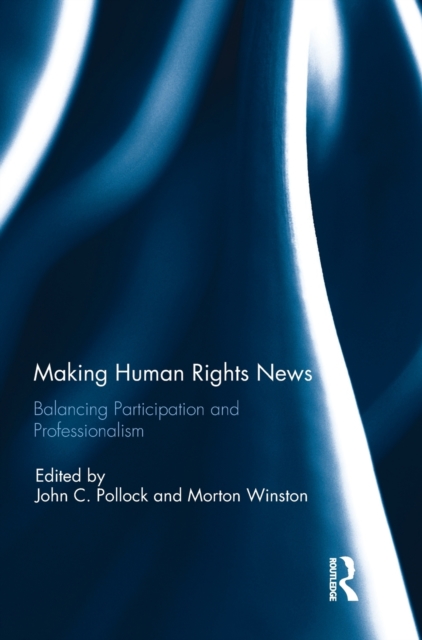 Making Human Rights News