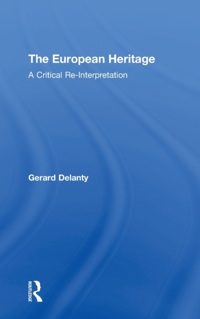 The European Heritage