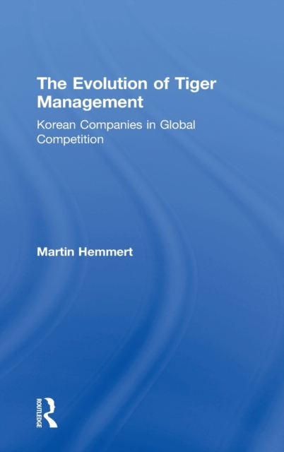 The Evolution of Tiger Management