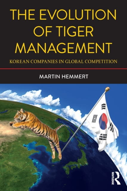 The Evolution of Tiger Management
