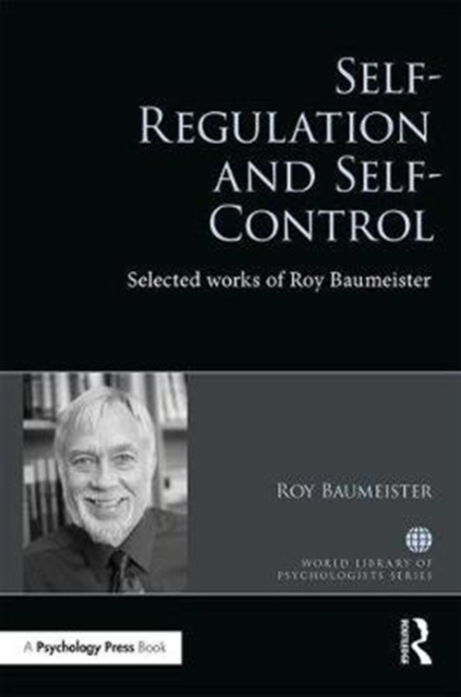 Self-Regulation and Self-Control