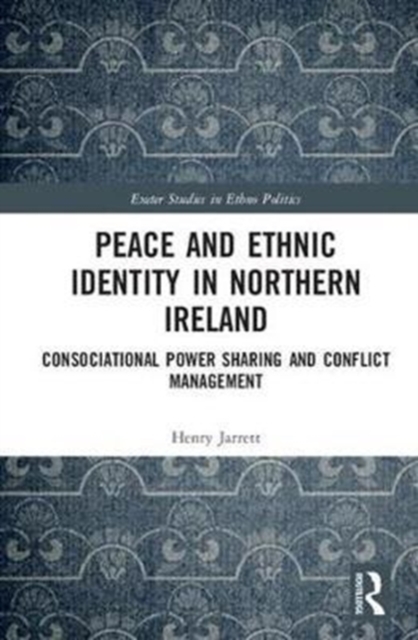 Peace and Ethnic Identity in Northern Ireland