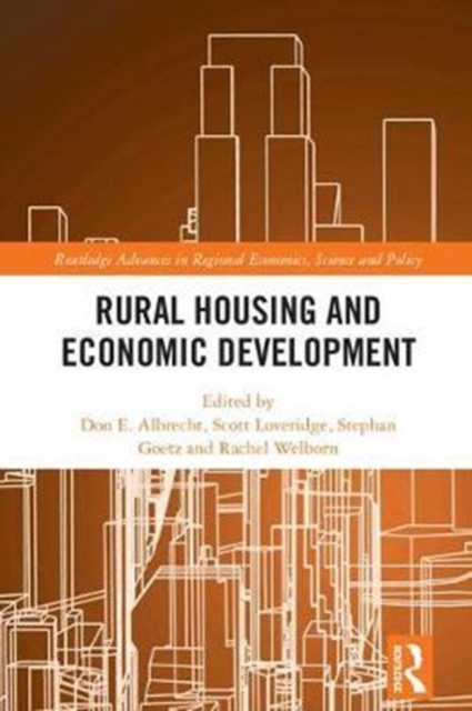 Rural Housing and Economic Development