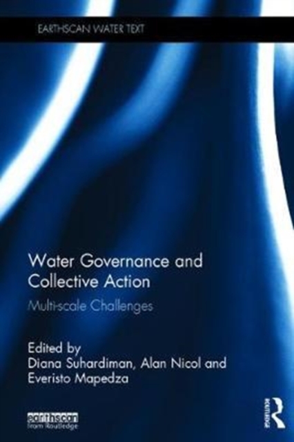 Water Governance and Collective Action