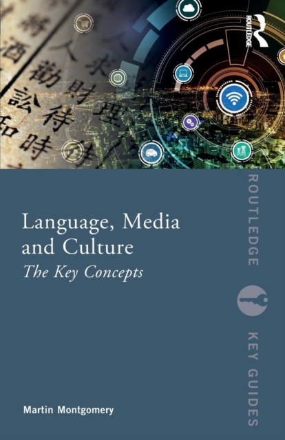 Language, Media and Culture