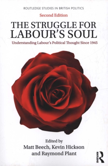 Struggle for Labour's Soul