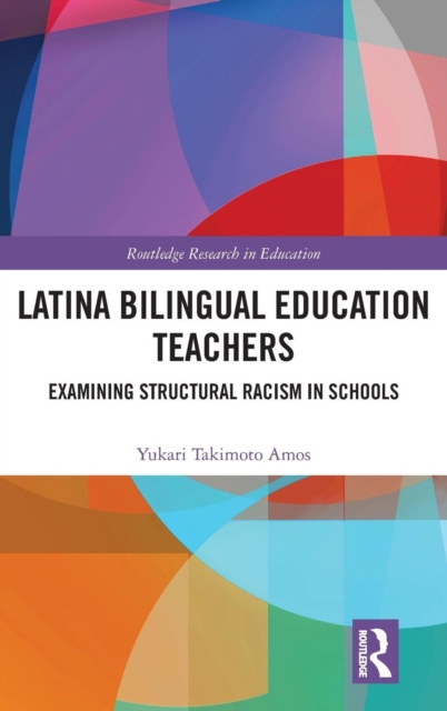 Latina Bilingual Education Teachers