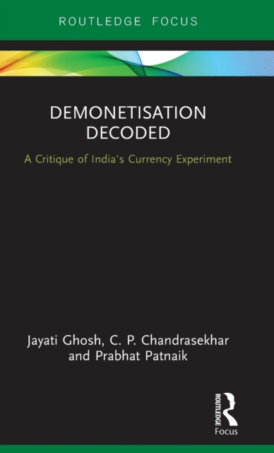 Demonetisation Decoded
