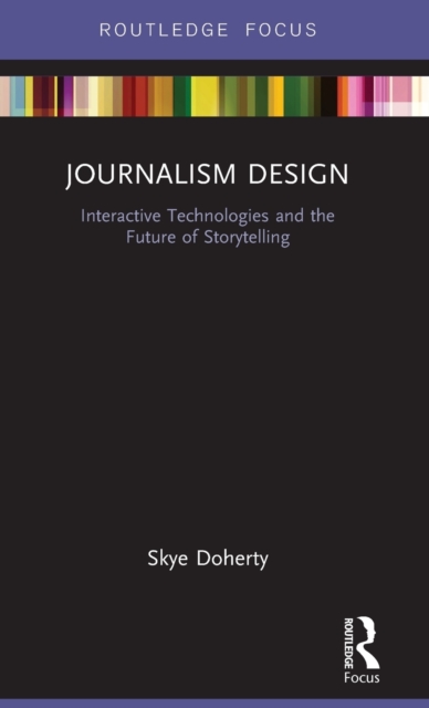 Journalism Design