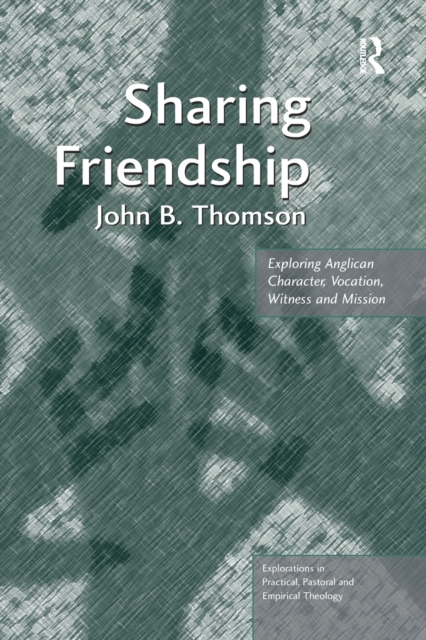 Sharing Friendship