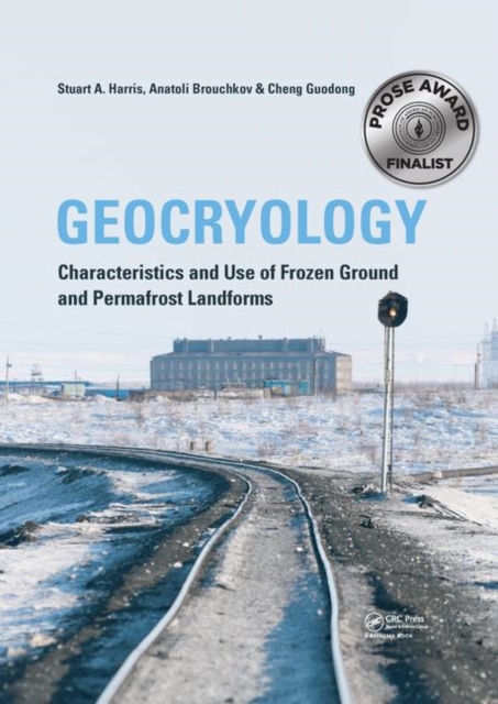 Geocryology