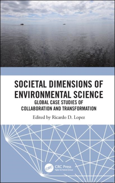 Societal Dimensions of Environmental Science