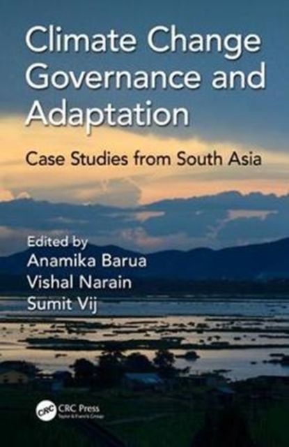 Climate Change Governance and Adaptation