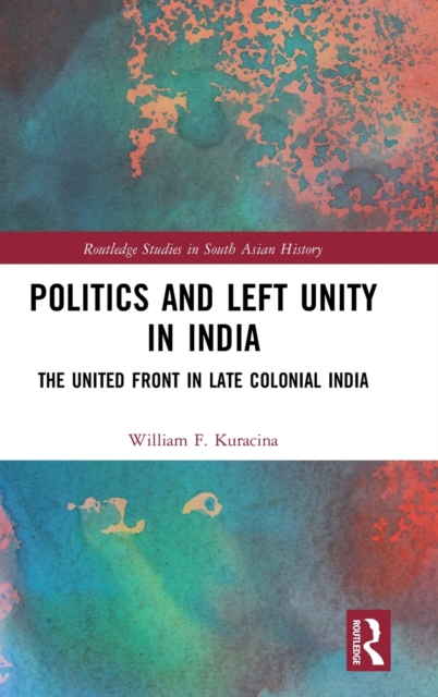 Politics and Left Unity in India