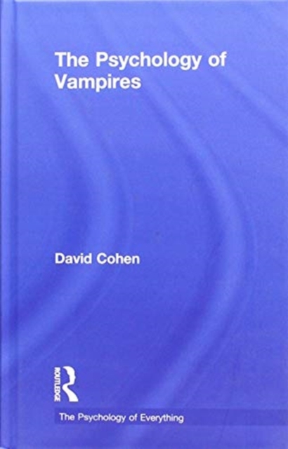 Psychology of Vampires