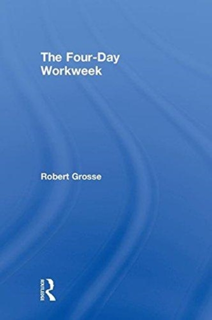 The Four-Day Workweek