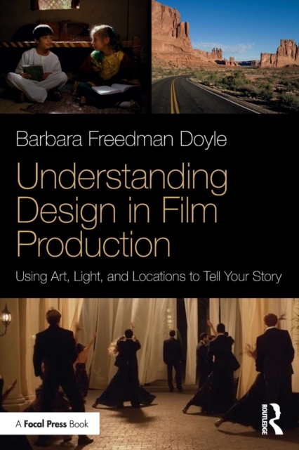 Understanding Design in Film Production