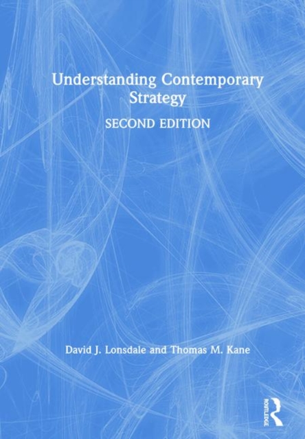 Understanding Contemporary Strategy