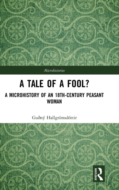 A Tale of a Fool?