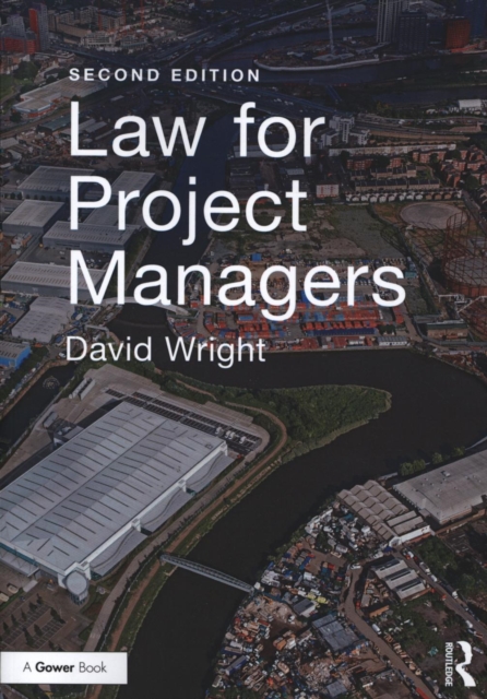 Law for Project Managers