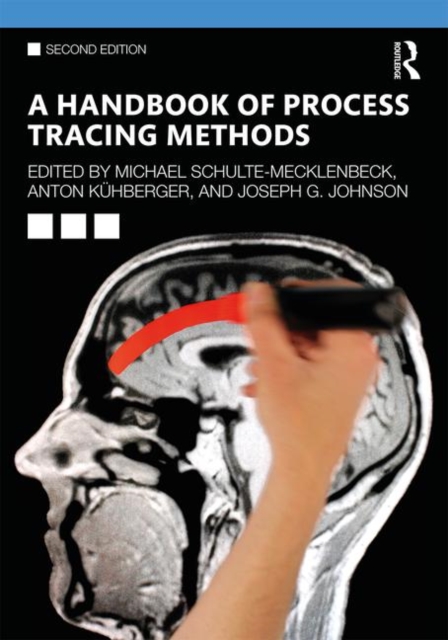 Handbook of Process Tracing Methods