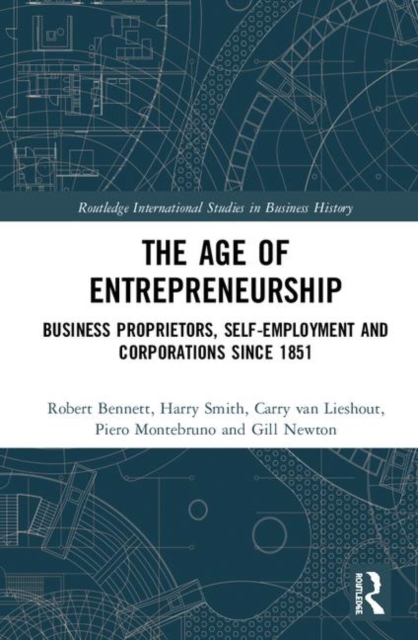 Age of Entrepreneurship