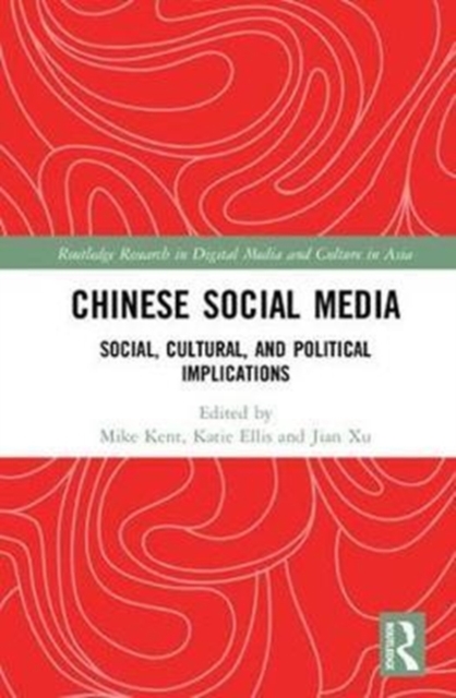 Chinese Social Media