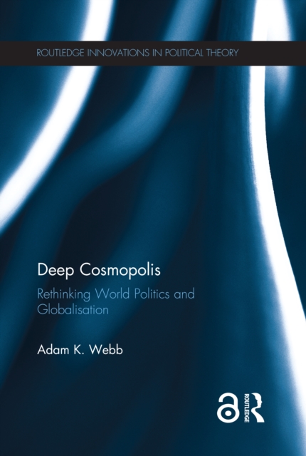 Deep Cosmopolis