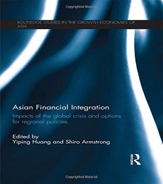 Asian Financial Integration